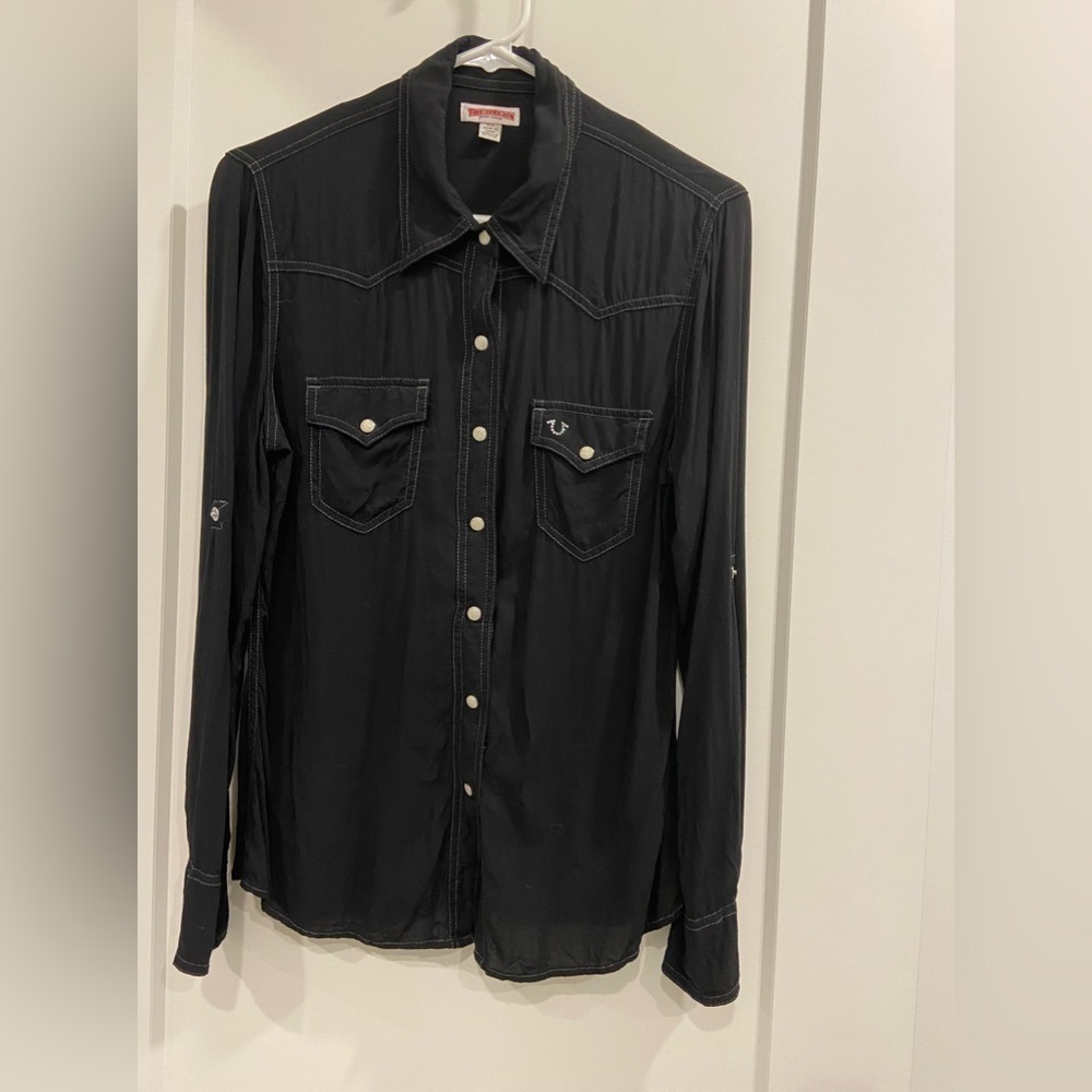 True religion shirt